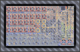 [#FE5455]沙地24冲4温[] Mindustry 蓝图缩略图