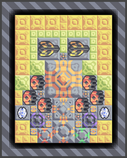 ygyxrd Mindustry 蓝图缩略图