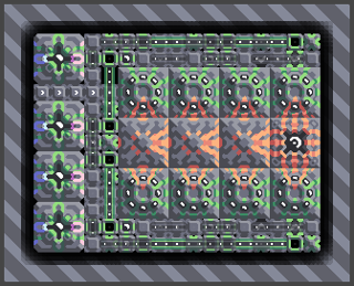 8联氧化物+1联碳化物 Mindustry 蓝图缩略图