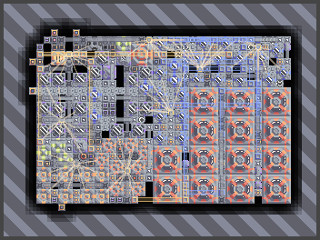 冲14'35X23 Mindustry 蓝图缩略图