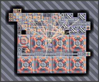 冲07外冷'贴核16X14'2026-05-24 Mindustry 蓝图缩略图