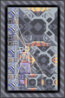 L flare-T4-ground Mindustry 蓝图缩略图