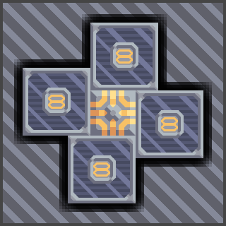 solarbrick2 Mindustry 蓝图缩略图