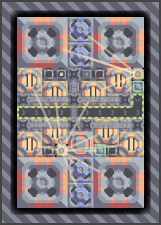 [#d79e6a]串联沙8布 Mindustry 蓝图缩略图