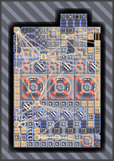 13x20 三联冲击反堆(27k) Mindustry 蓝图缩略图