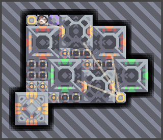 [yellow]核心2路辅2空辅 Mindustry 蓝图缩略图