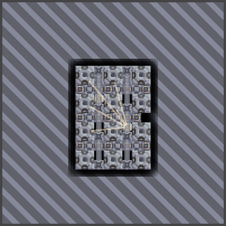 20x20 12小硅 Mindustry 蓝图缩略图
