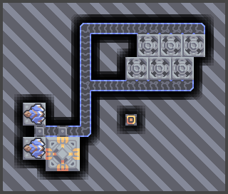 coppersalvo Mindustry 蓝图缩略图