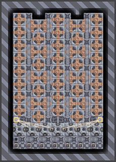 Silicon start Mindustry 蓝图缩略图