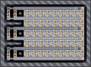 Energy Steam 14k Water Oil Mindustry 蓝图缩略图