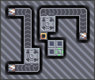 gessgdggsdgdgs Mindustry 蓝图缩略图