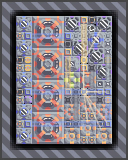 4冲 Mindustry 蓝图缩略图