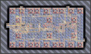 冲24抽水48X26控料'控厂 Mindustry 蓝图缩略图