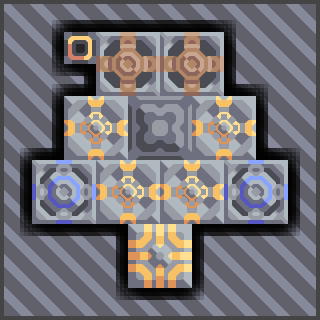 steam-gen-4 Mindustry 蓝图缩略图