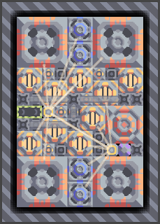 9布 Mindustry 蓝图缩略图