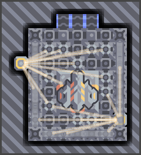 [#efca98]sand-30_s-scrap Mindustry 蓝图缩略图