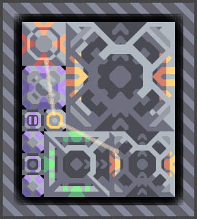 L flare-T3-air Mindustry 蓝图缩略图