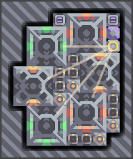 T2 AtCore Yo Mindustry 蓝图缩略图