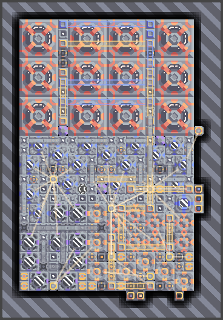 12冲 Mindustry 蓝图缩略图