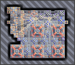 冲05贴核16X14'2026-05-15 Mindustry 蓝图缩略图