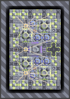 [black]centri-16-BS Mindustry 蓝图缩略图