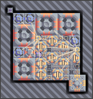 Phase AtCore ULT Mindustry 蓝图缩略图