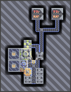 sand ripple Mindustry 蓝图缩略图