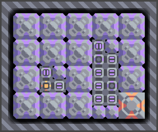 MIning Deflager Username Mindustry 蓝图缩略图