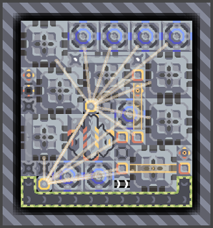 Graph Catap Mindustry 蓝图缩略图