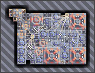 冲03抽水'贴核16X12 Mindustry 蓝图缩略图
