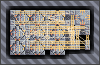 9-massdriver Mindustry 蓝图缩略图