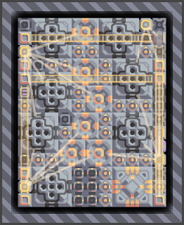 Silic Atcore Poborkik PF Mindustry 蓝图缩略图