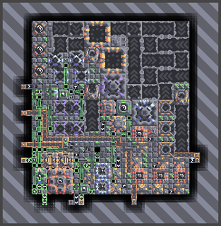 ×2 T5 Factory Mindustry 蓝图缩略图