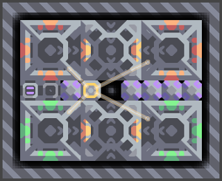 T2 FD v1.1 Mindustry 蓝图缩略图