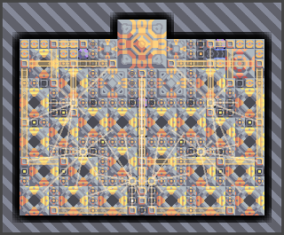 Surge CN 25 AtCore Mindustry 蓝图缩略图