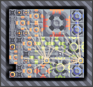 硫06黄沙11X10 Mindustry 蓝图缩略图