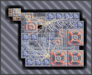 冲03抽水'贴核15X13'2026-01-18 Mindustry 蓝图缩略图