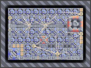 Cryo Sirius Mindustry 蓝图缩略图