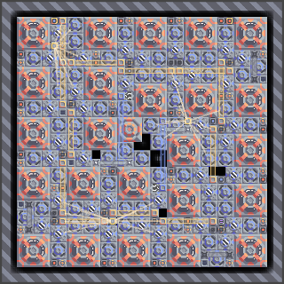 冲24抽水'外爆30X30 Mindustry 蓝图缩略图