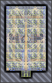Plastanium 36 Catapult Mindustry 蓝图缩略图
