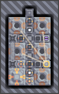 核心5小玻璃 Mindustry 蓝图缩略图
