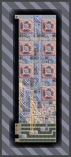 穿7冲 Mindustry 蓝图缩略图