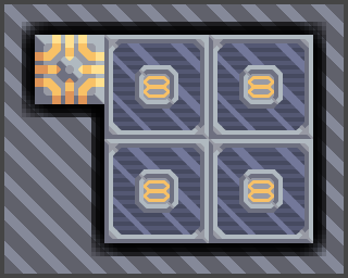 solarbrick1 Mindustry 蓝图缩略图