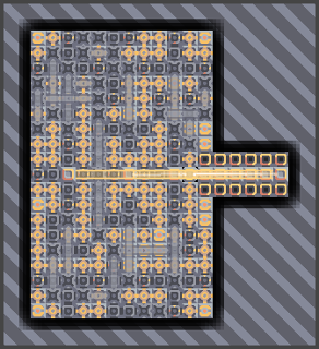 煤火 Mindustry 蓝图缩略图