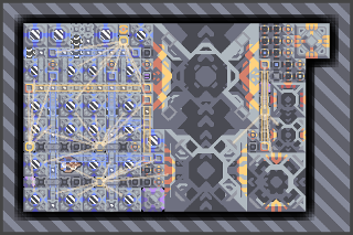 T5 AtCore Snake Mindustry 蓝图缩略图