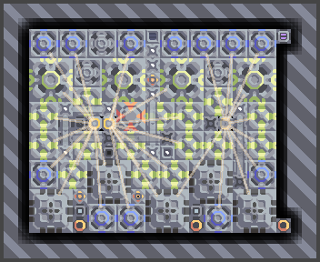 大石墨05黑沙'抽水17X14 Mindustry 蓝图缩略图