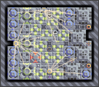 大石墨04黑沙'抽水15X13 Mindustry 蓝图缩略图