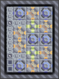 oil-power 1.3k Mindustry 蓝图缩略图