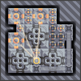 [lightgrey]cru-si-3-core Mindustry 蓝图缩略图