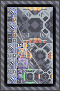 L flare-T4-air Mindustry 蓝图缩略图